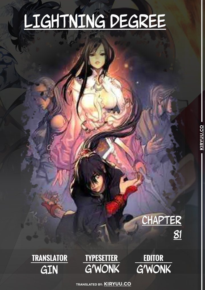 Baca Komik lightning expert Chapter 81 Gambar 1