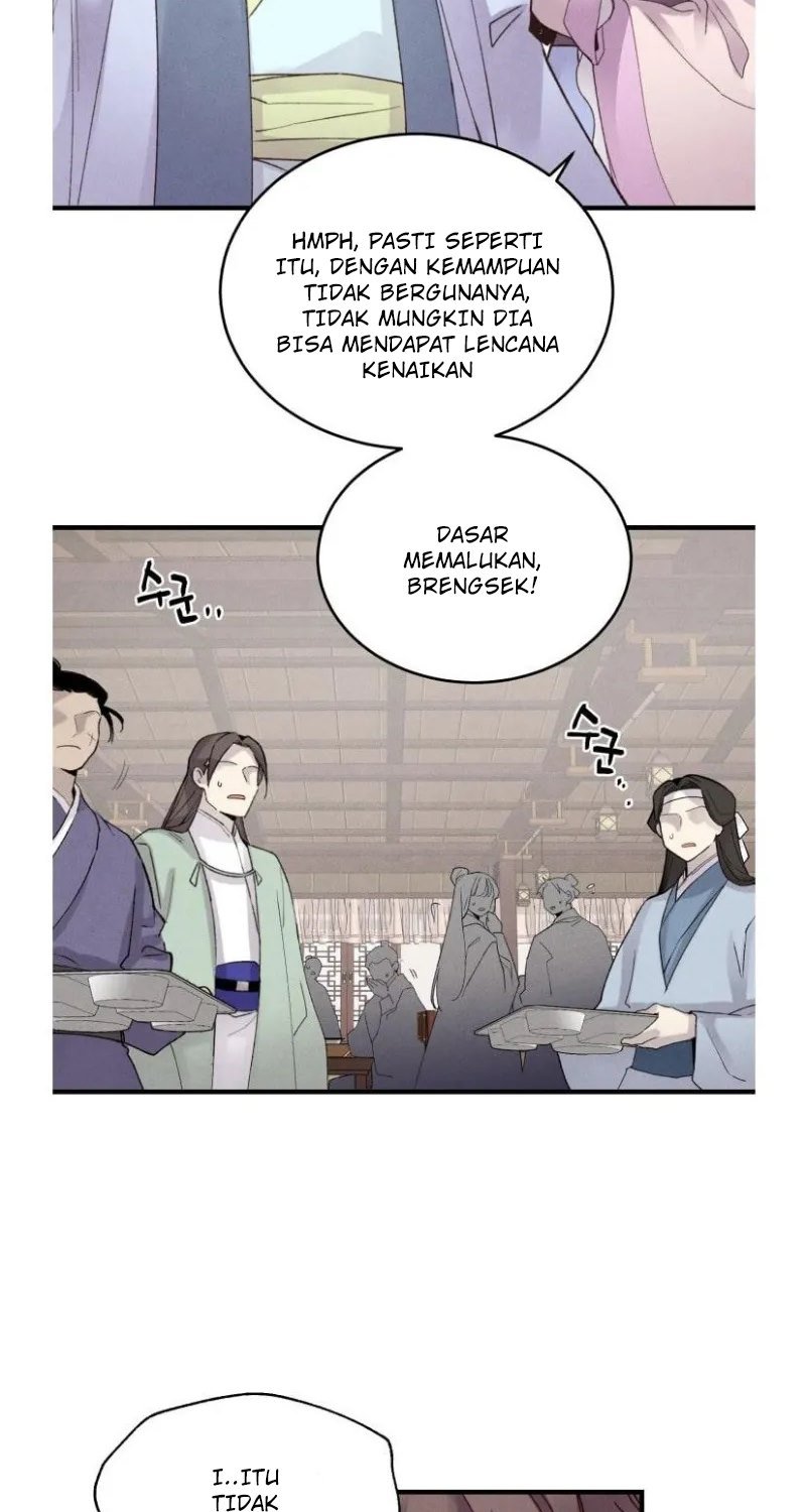 lightning expert Chapter 81 Gambar 5