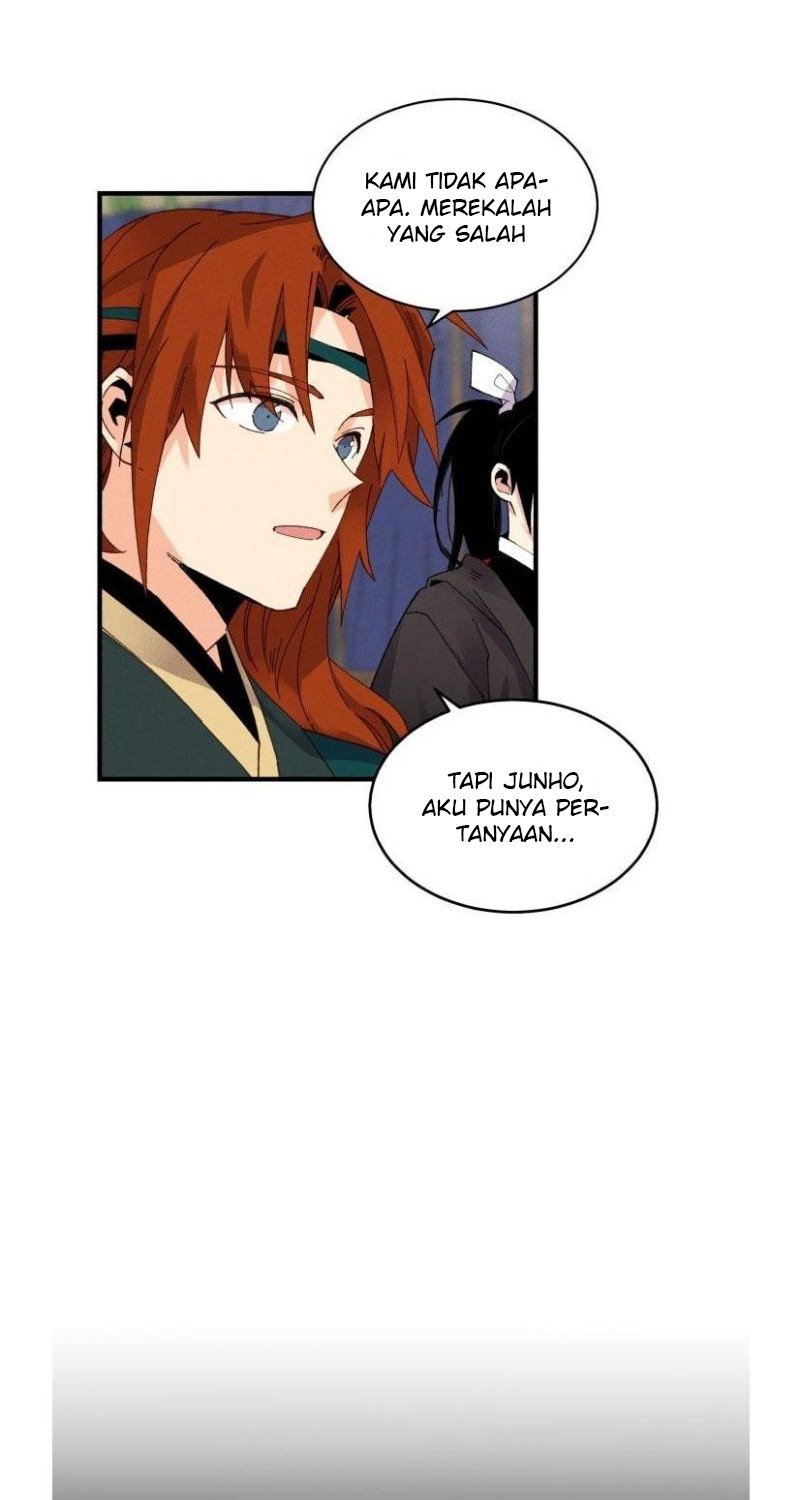 lightning expert Chapter 81 Gambar 57