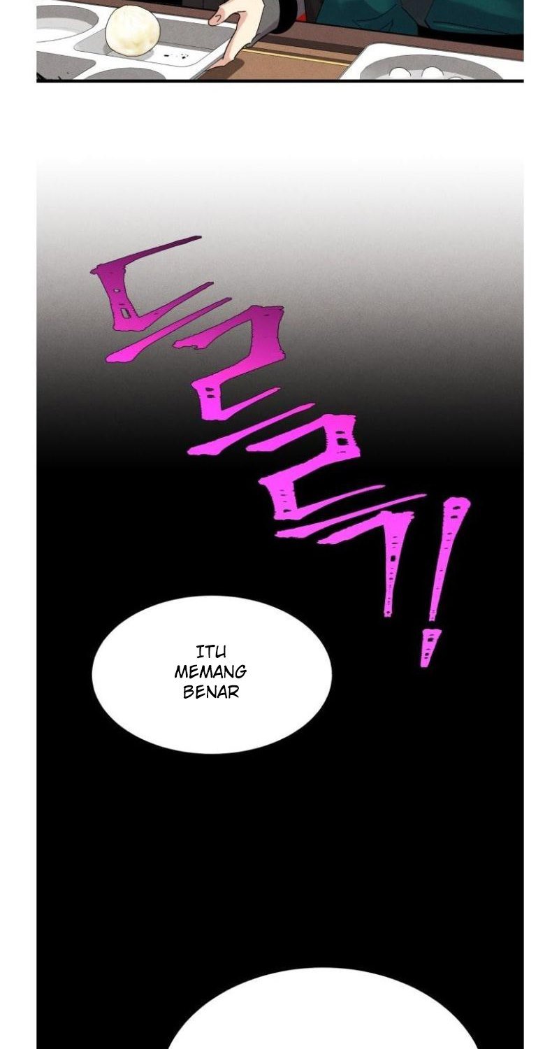 lightning expert Chapter 81 Gambar 8