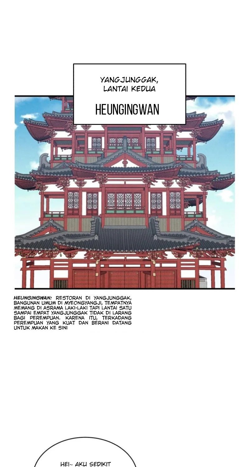 lightning expert Chapter 80. Gambar 52