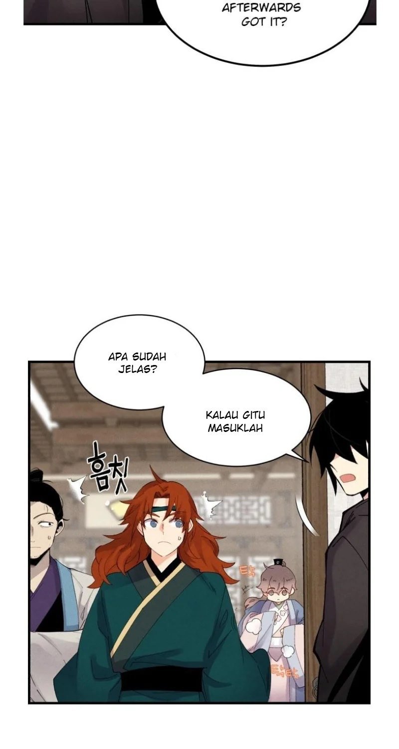 lightning expert Chapter 80. Gambar 7