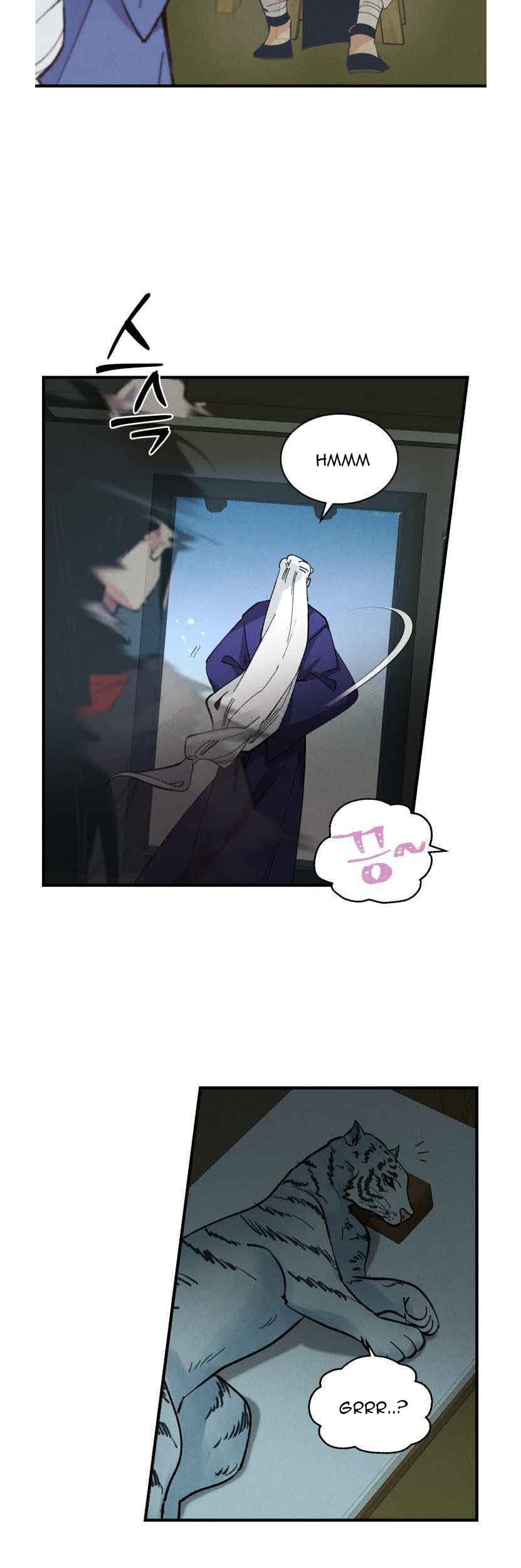 lightning expert Chapter 79 Gambar 28
