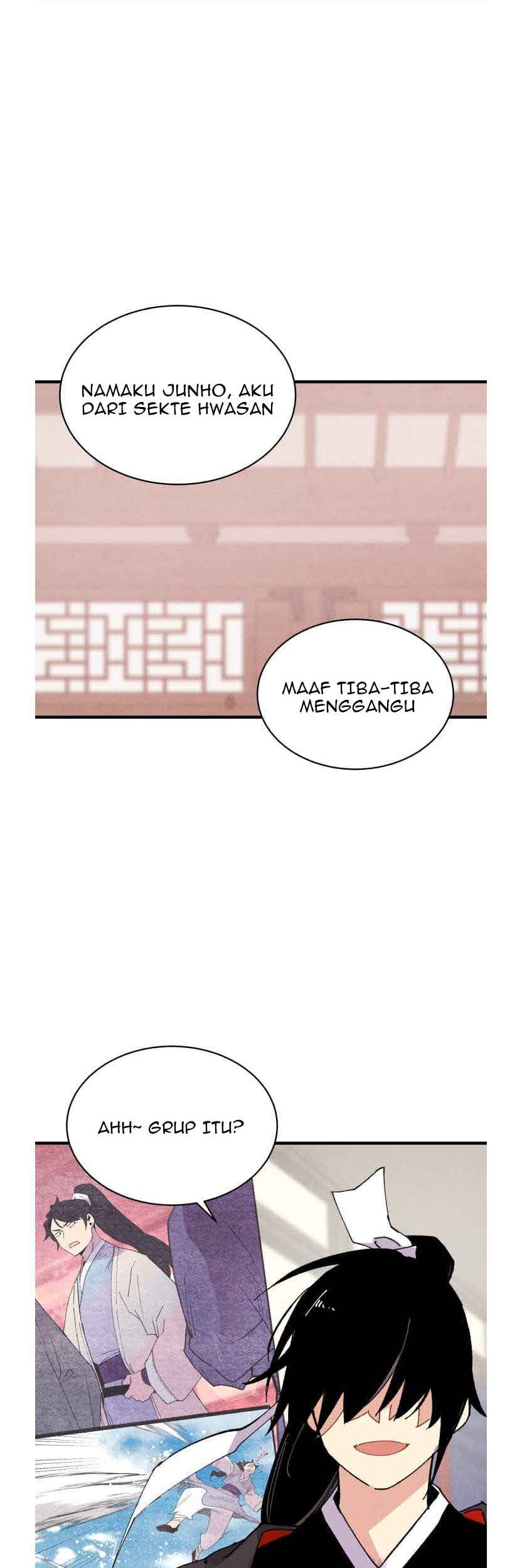 lightning expert Chapter 79 Gambar 41