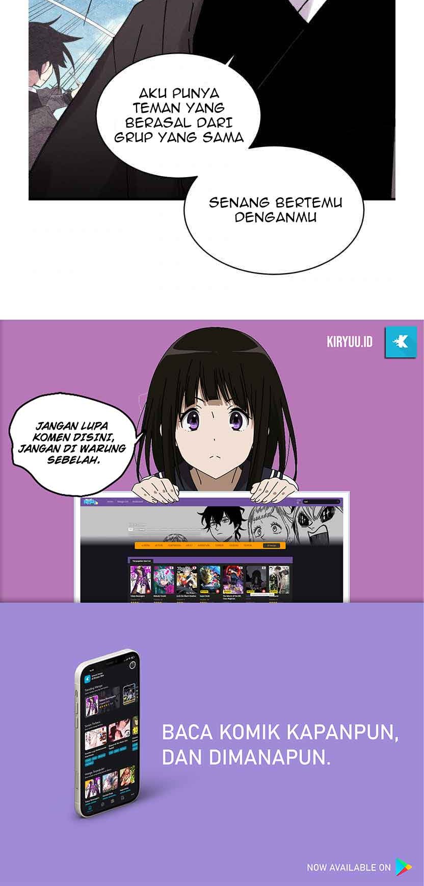 lightning expert Chapter 79 Gambar 42