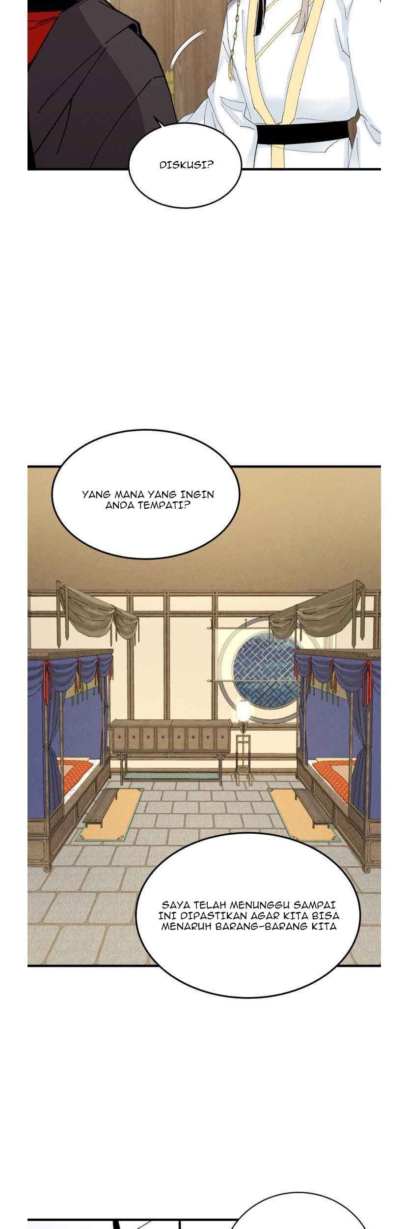 lightning expert Chapter 79 Gambar 11