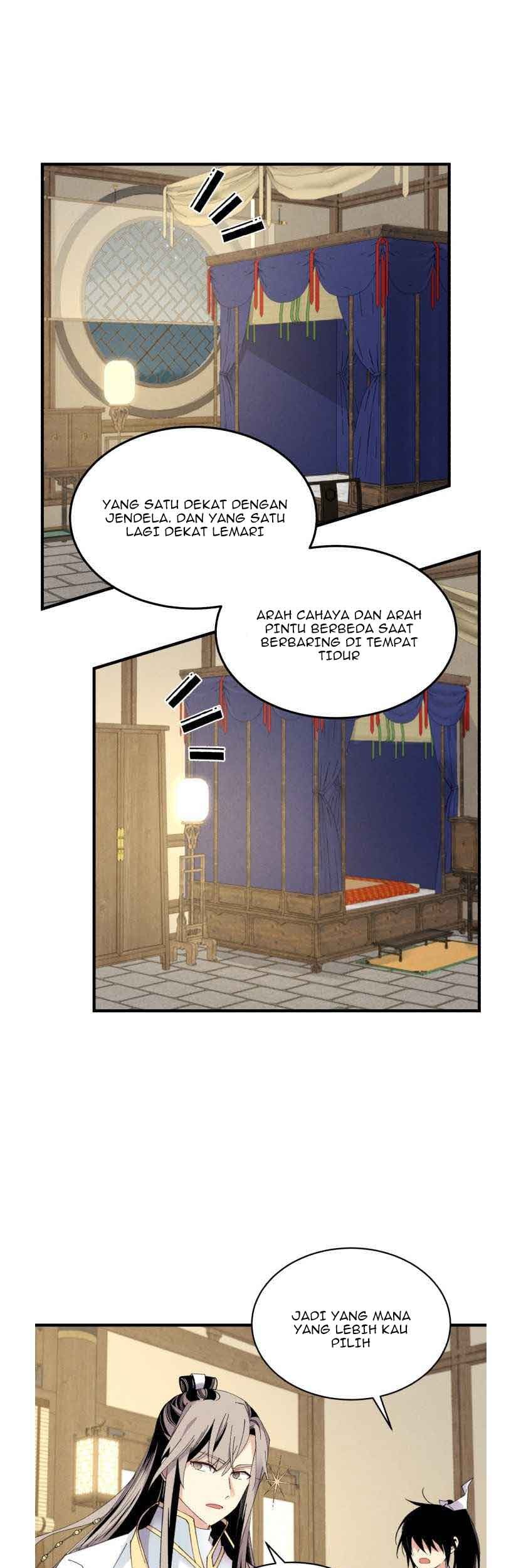 lightning expert Chapter 79 Gambar 13