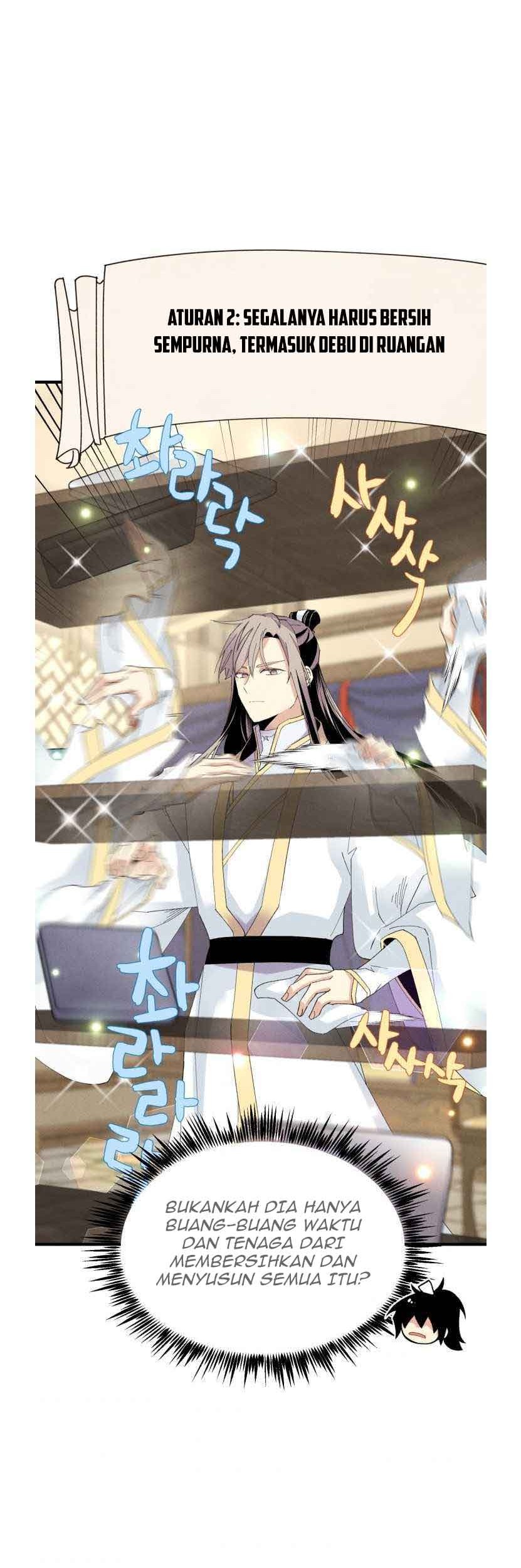 lightning expert Chapter 79 Gambar 23