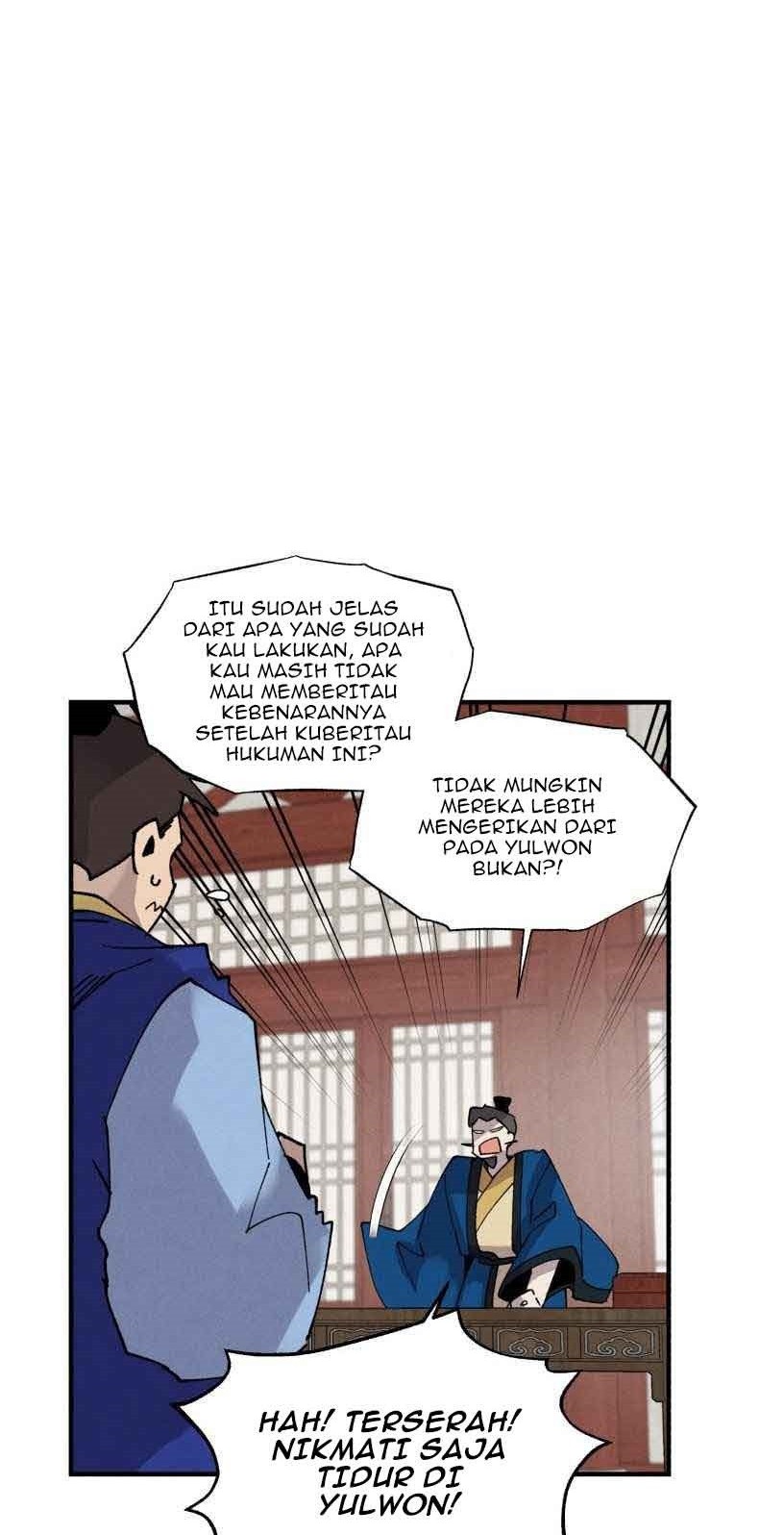 lightning expert Chapter 78 Gambar 45