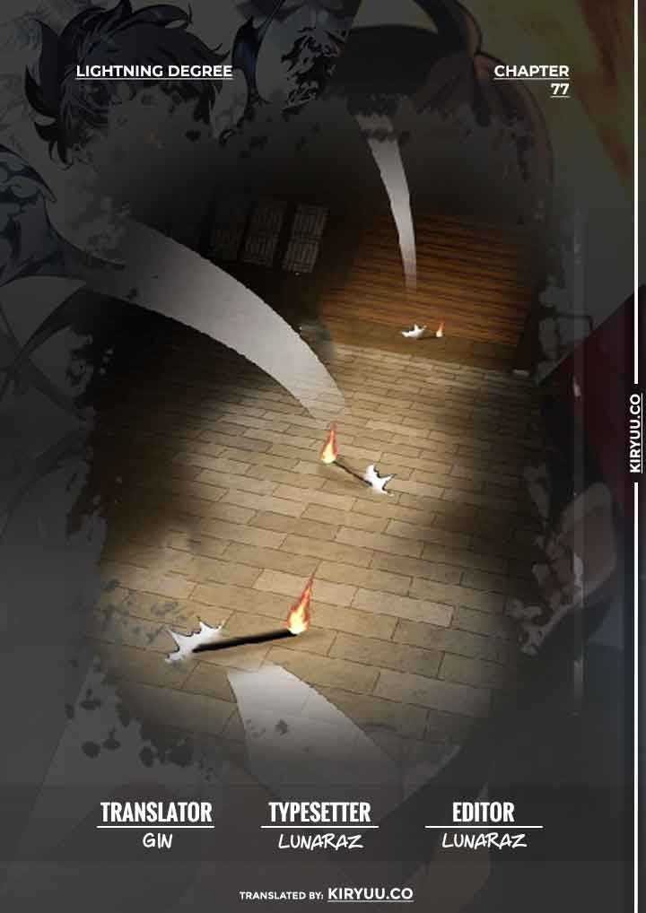 Baca Komik lightning expert Chapter 77 Gambar 1