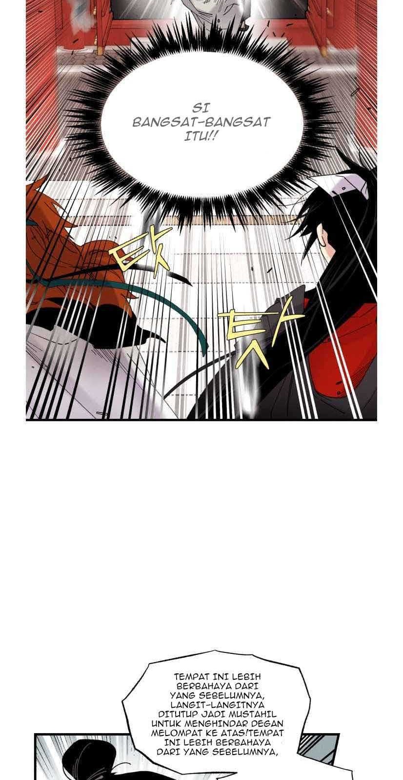 lightning expert Chapter 77 Gambar 25