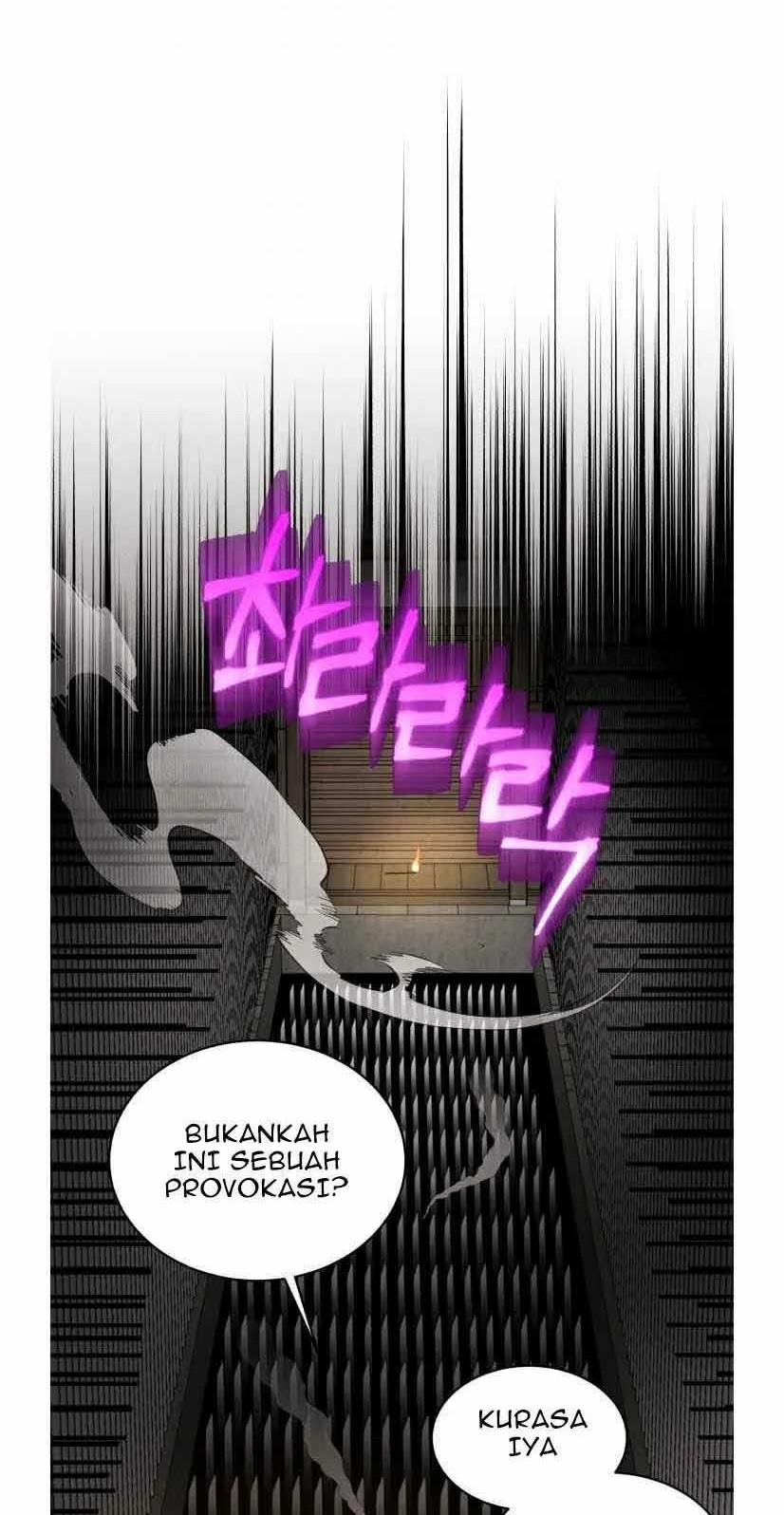 lightning expert Chapter 77 Gambar 39