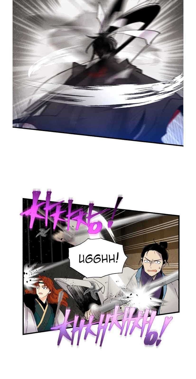 lightning expert Chapter 77 Gambar 45