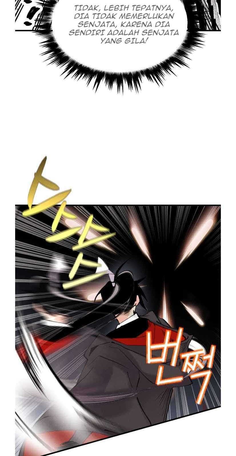 lightning expert Chapter 77 Gambar 48