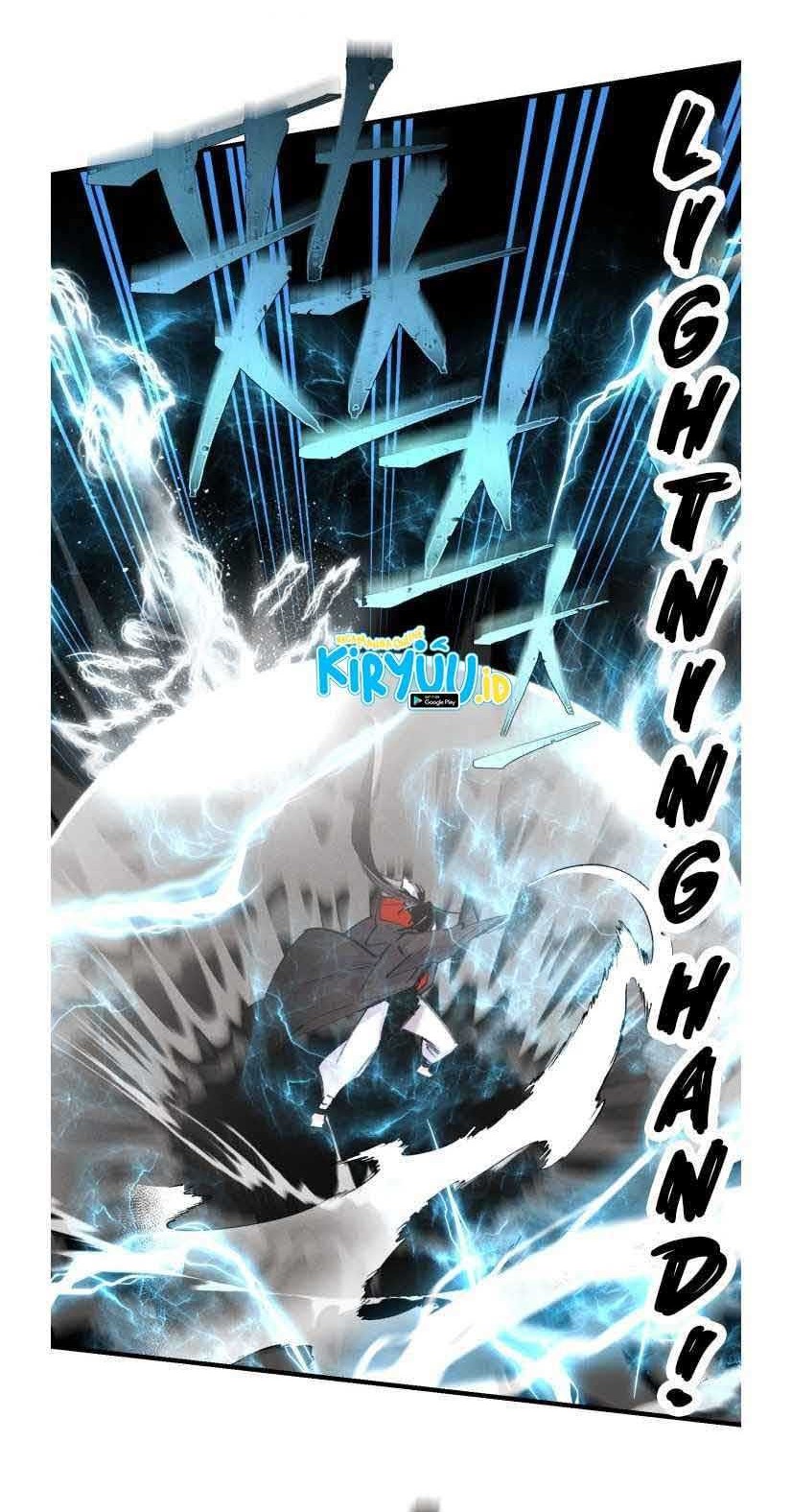 lightning expert Chapter 77 Gambar 50