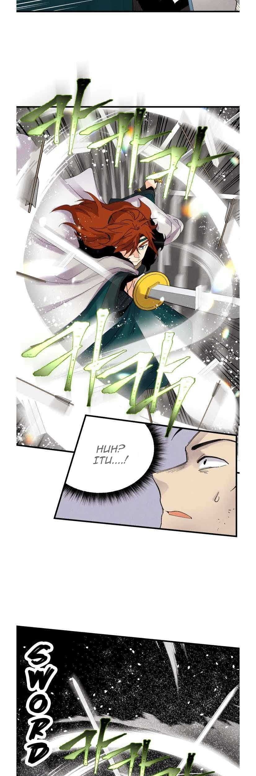 lightning expert Chapter 77 Gambar 53