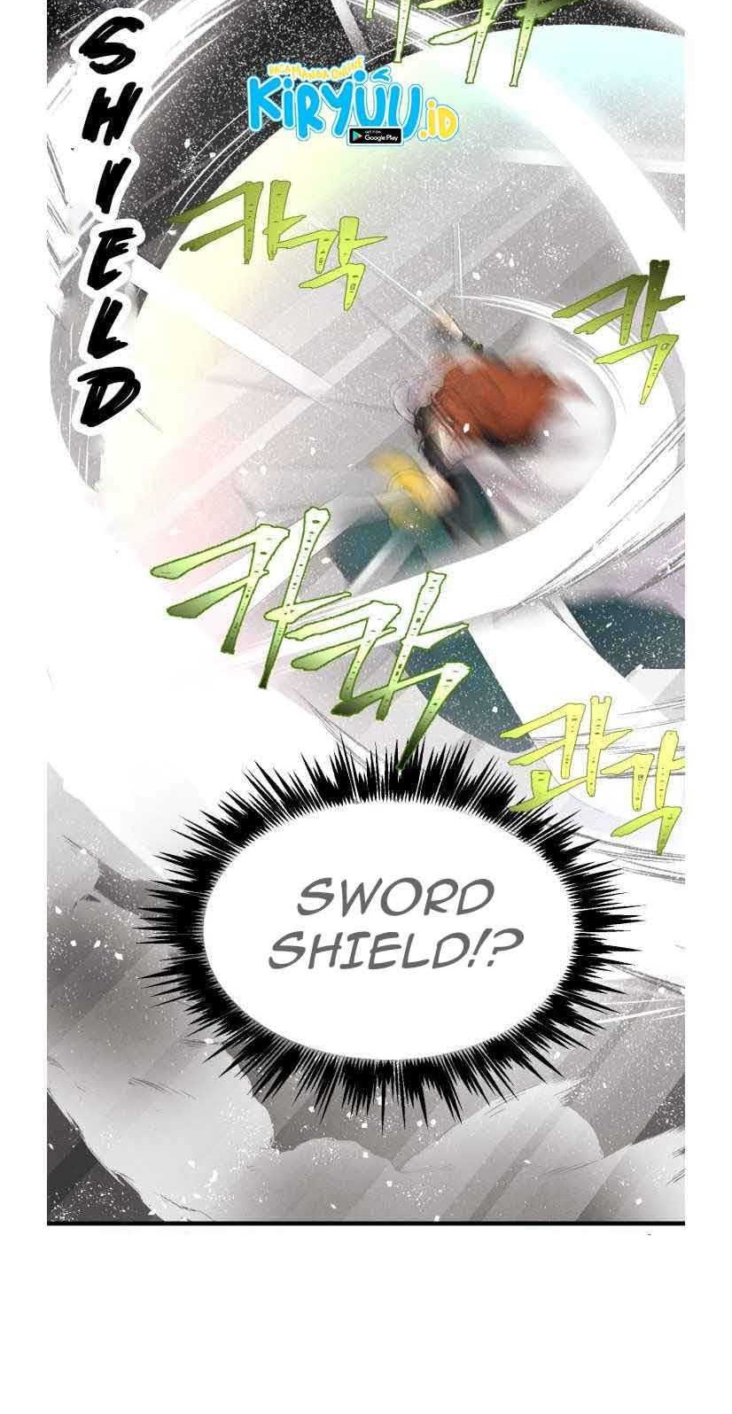 lightning expert Chapter 77 Gambar 54