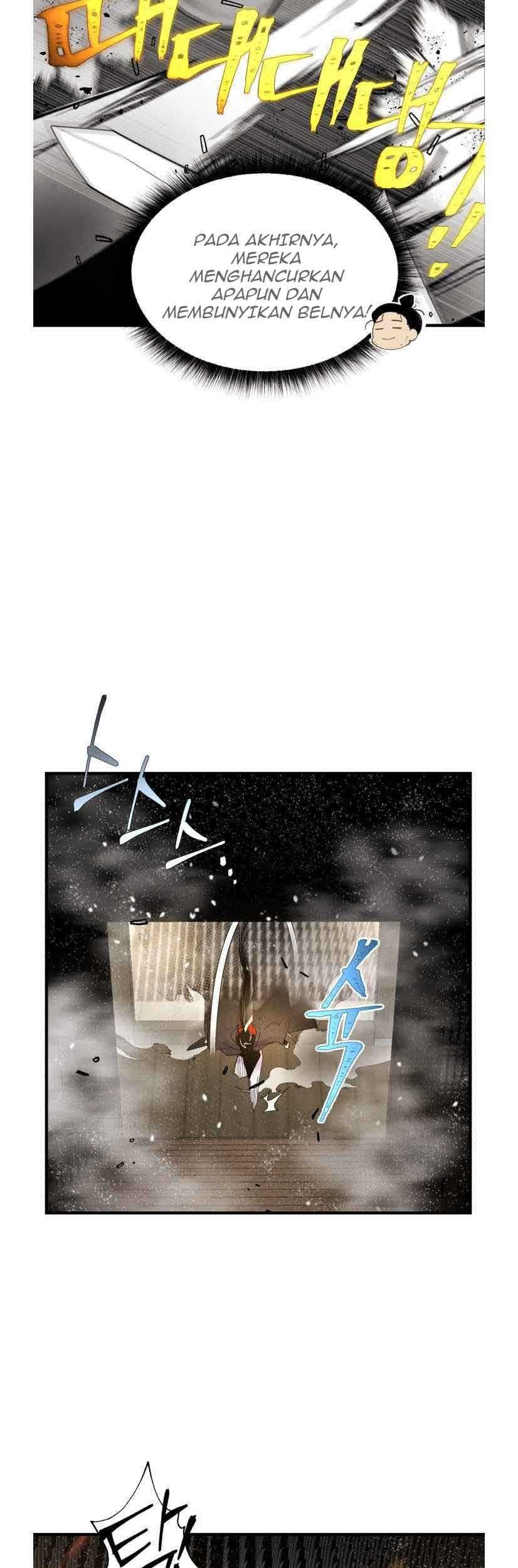 lightning expert Chapter 77 Gambar 58