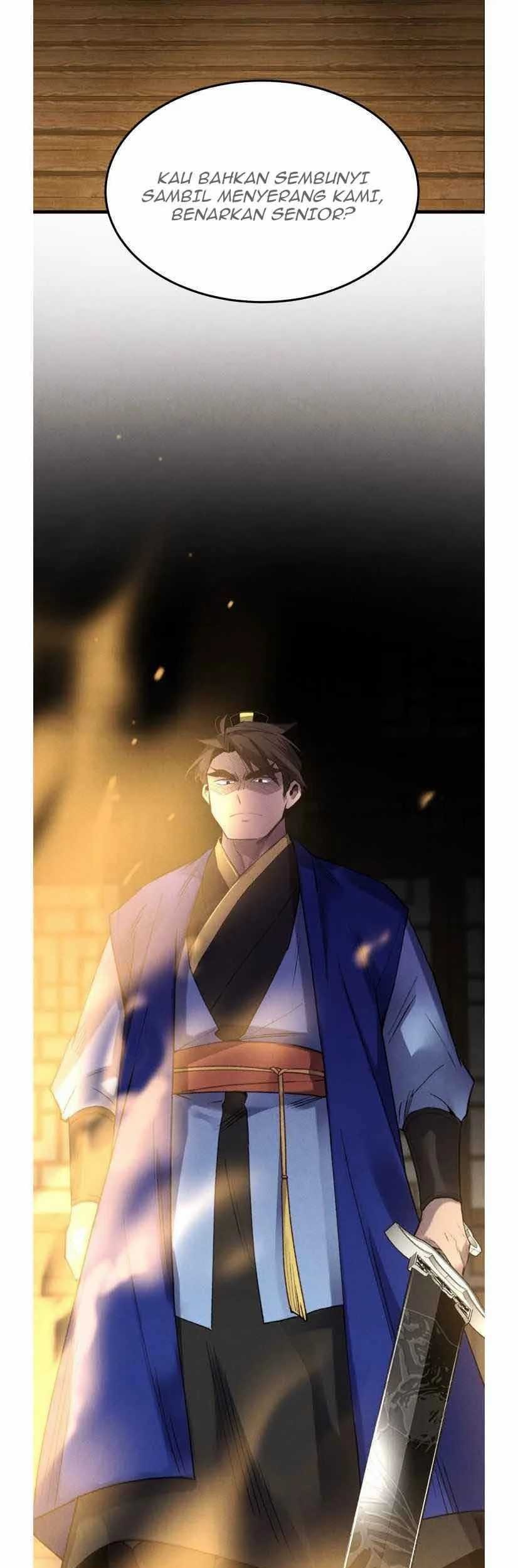 lightning expert Chapter 77 Gambar 60
