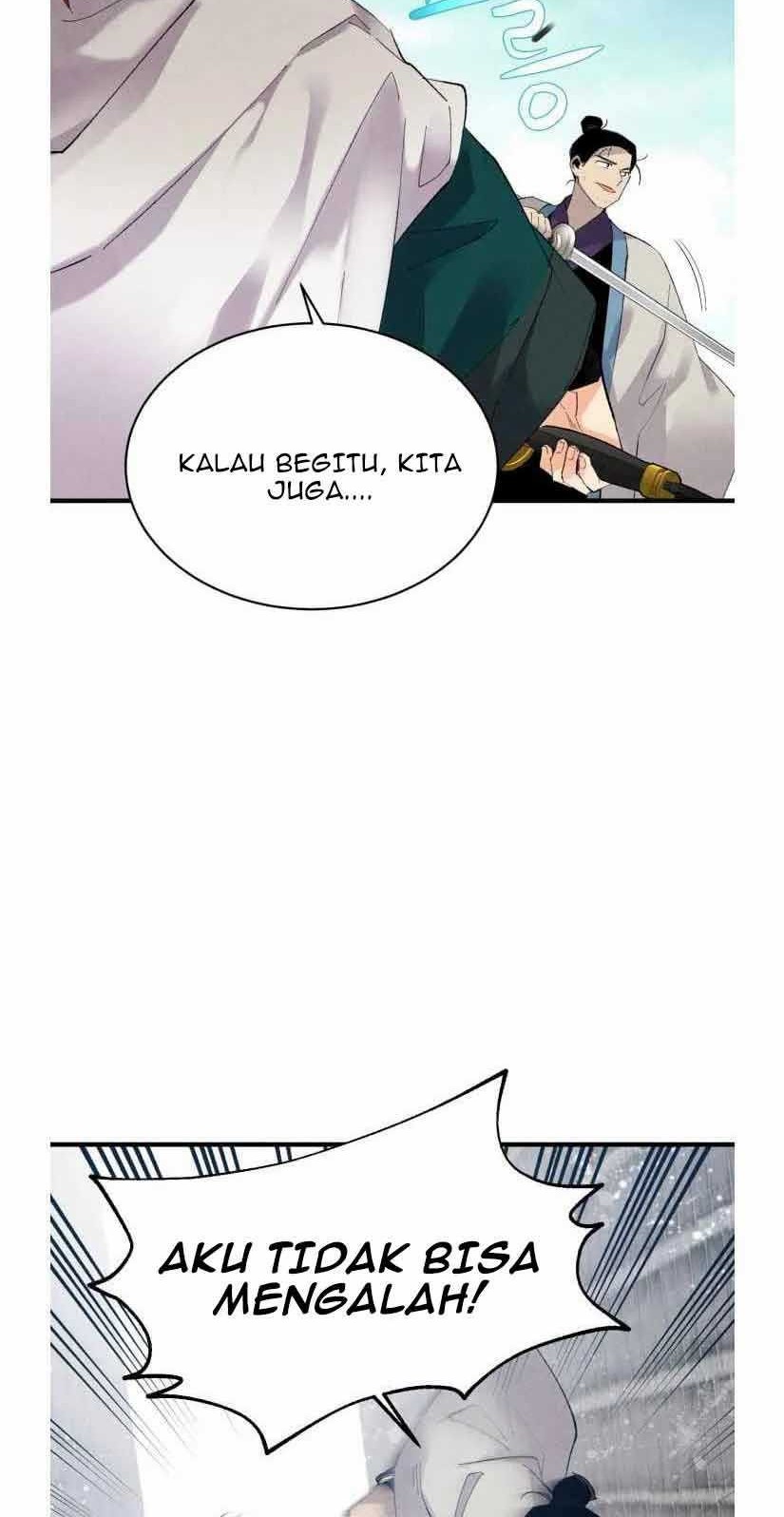 lightning expert Chapter 77 Gambar 5