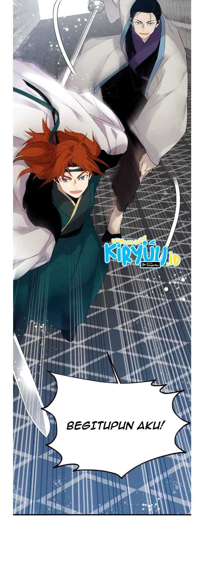 lightning expert Chapter 77 Gambar 6