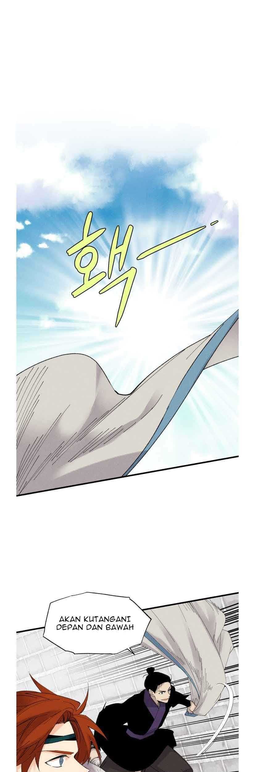 lightning expert Chapter 77 Gambar 7