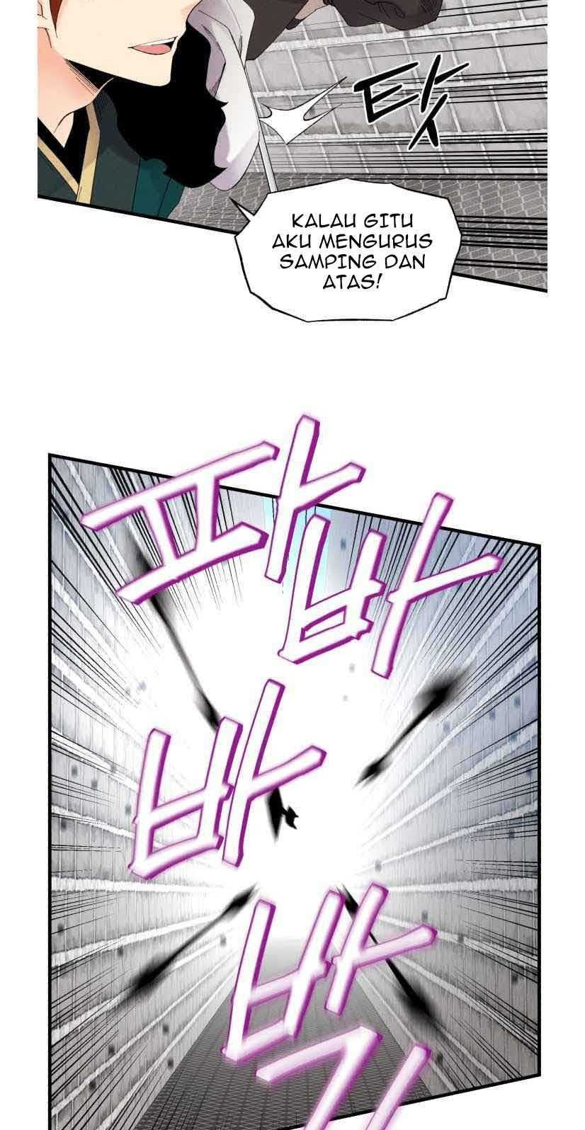 lightning expert Chapter 77 Gambar 8