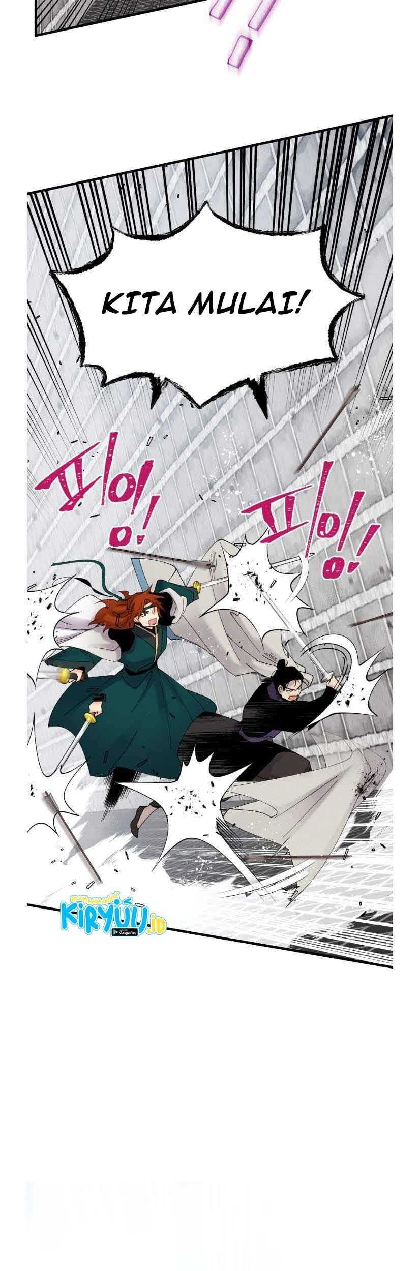 lightning expert Chapter 77 Gambar 9