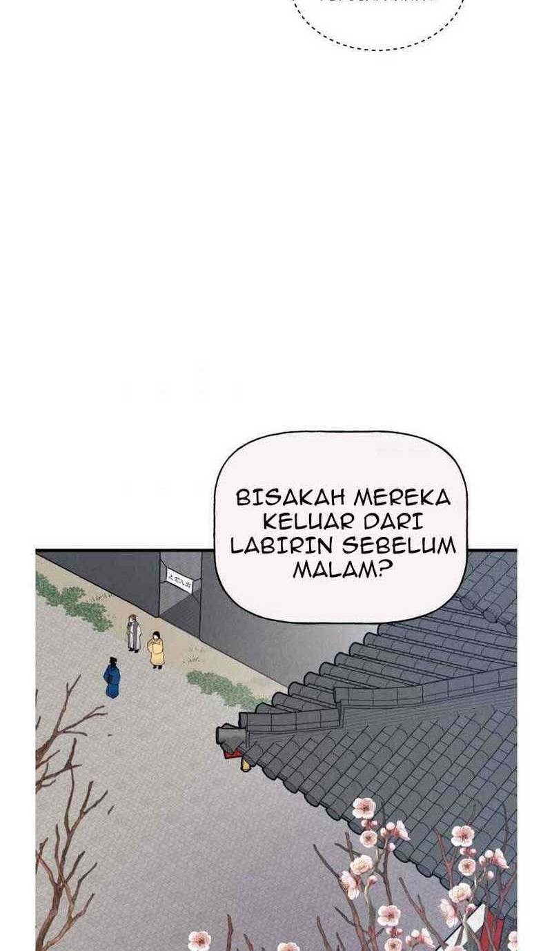 lightning expert Chapter 76 Gambar 28