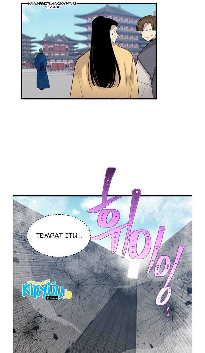 lightning expert Chapter 76 Gambar 30
