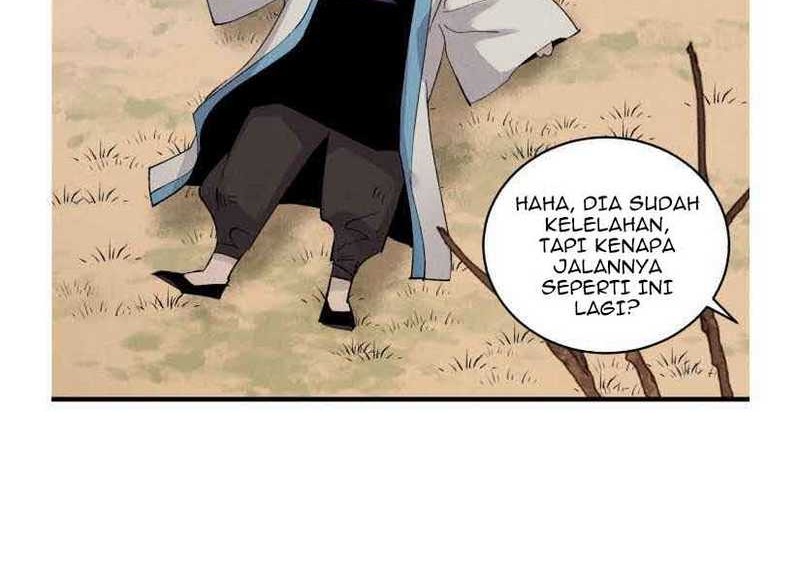lightning expert Chapter 76 Gambar 32