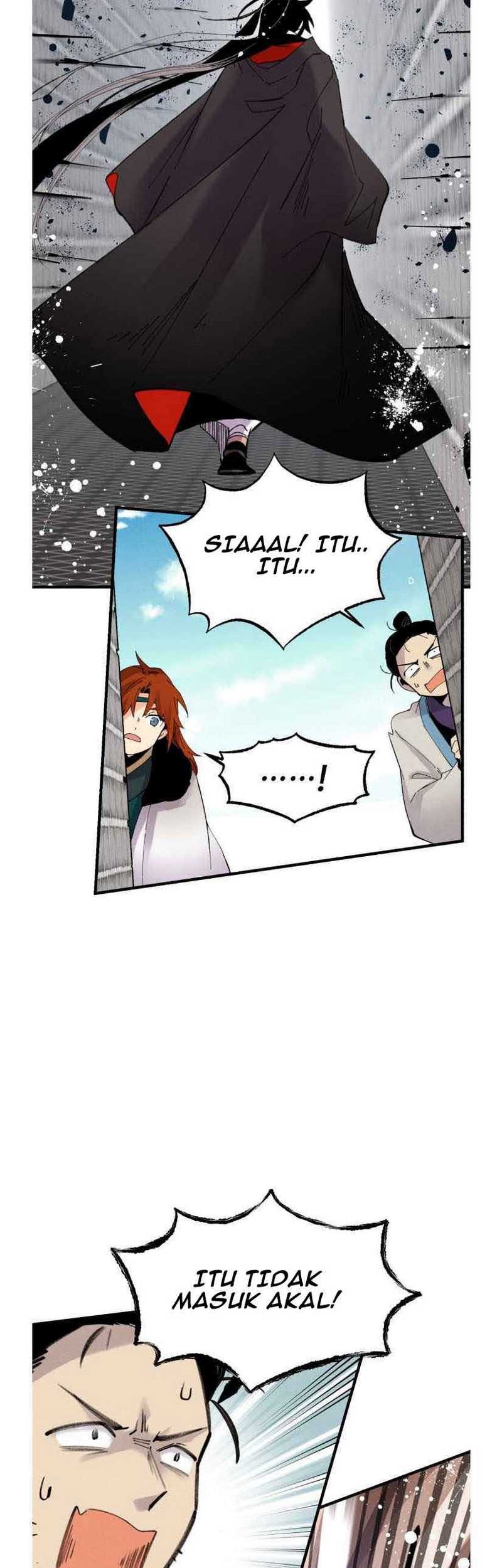 lightning expert Chapter 76 Gambar 45