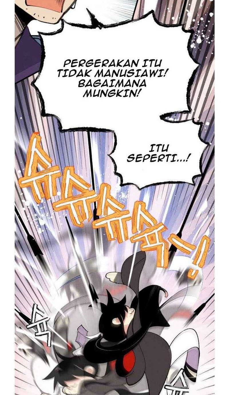 lightning expert Chapter 76 Gambar 46