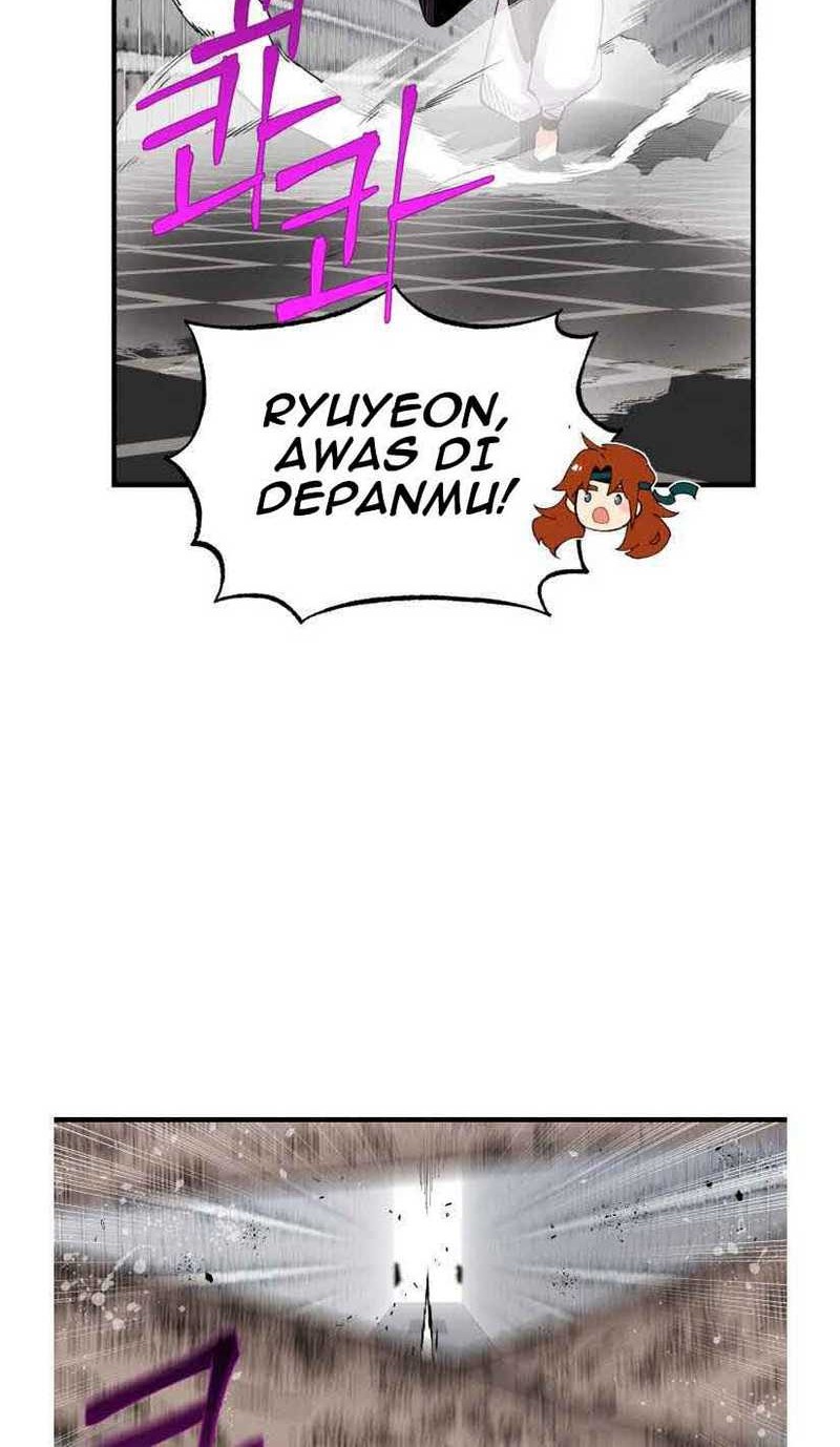 lightning expert Chapter 76 Gambar 51