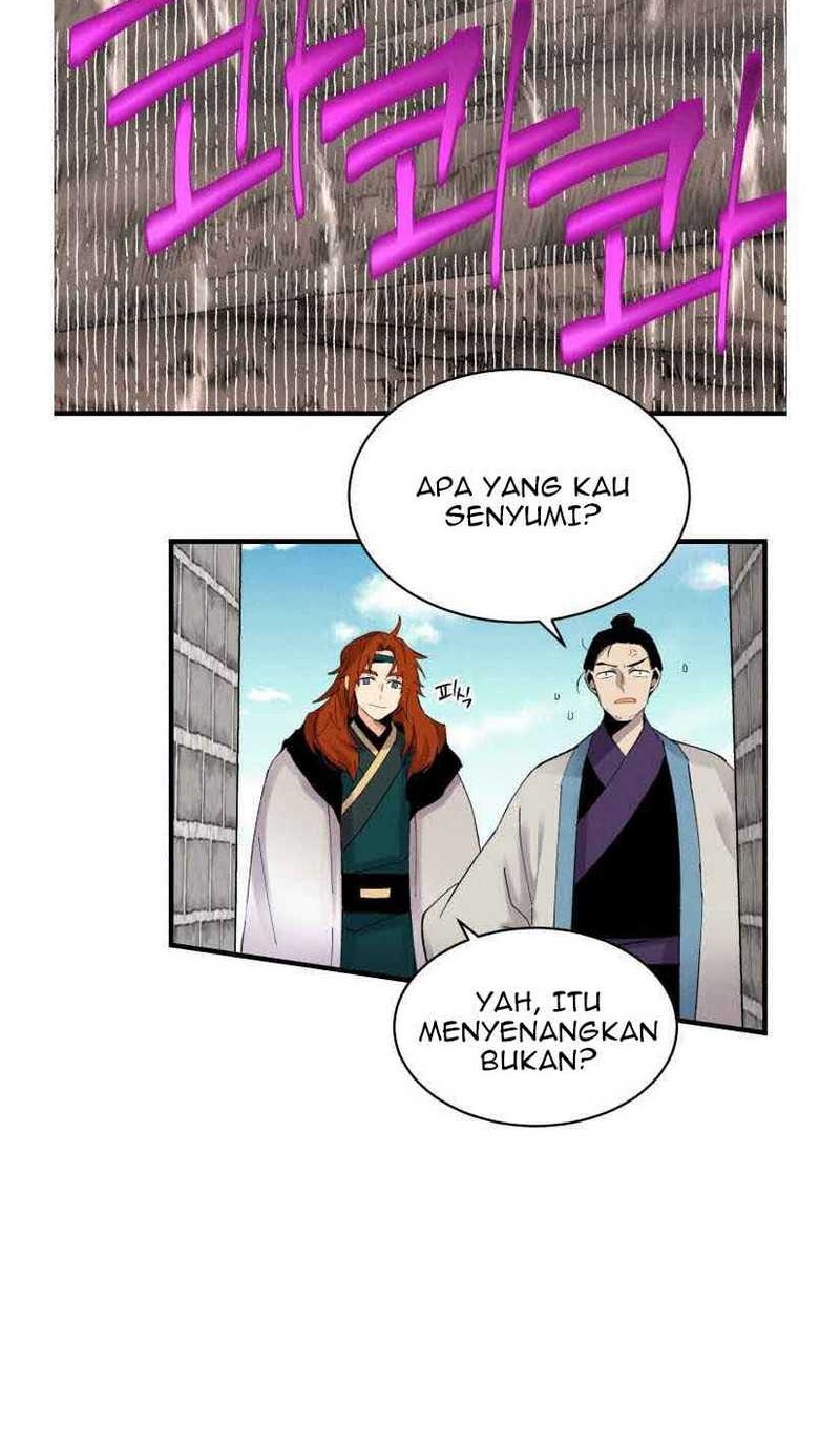 lightning expert Chapter 76 Gambar 53