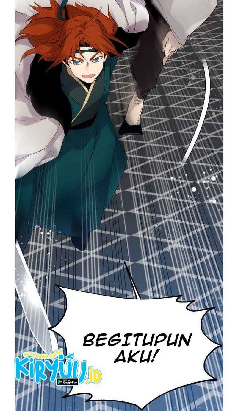 lightning expert Chapter 76 Gambar 55