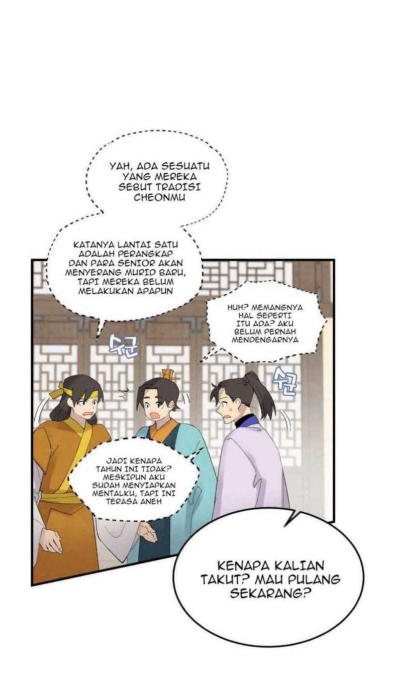 lightning expert Chapter 76 Gambar 6