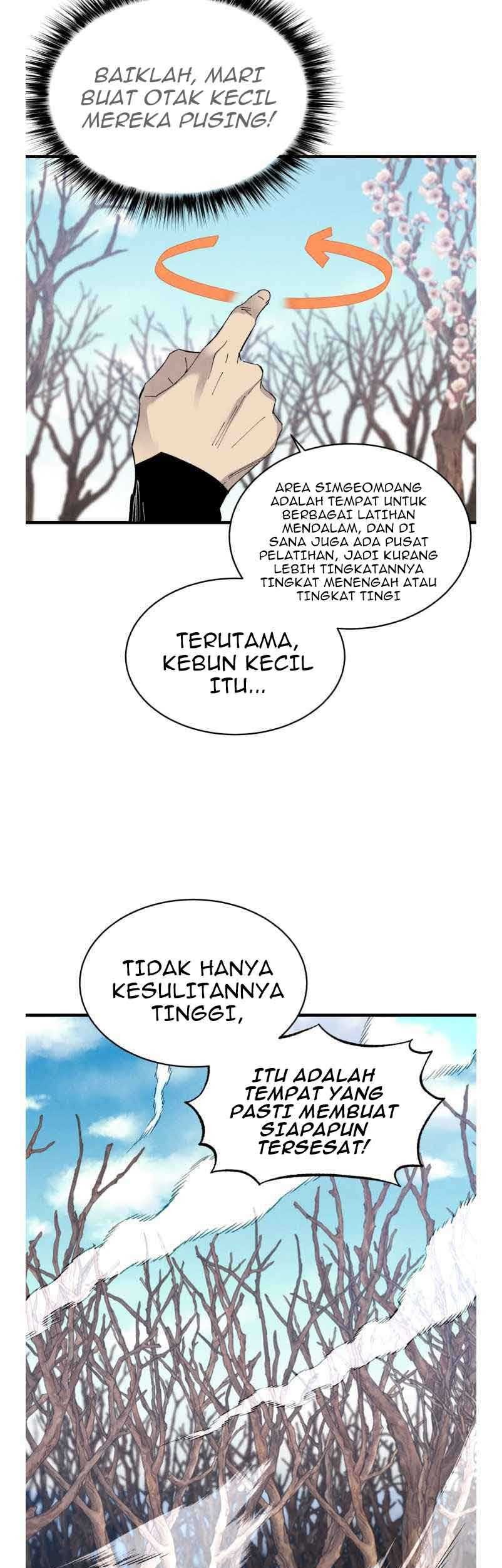 lightning expert Chapter 75 Gambar 38
