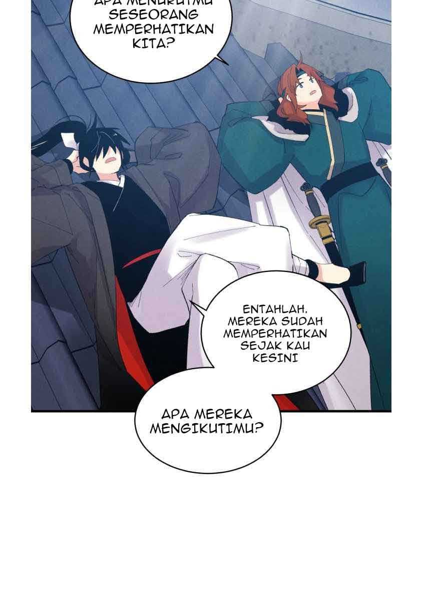 lightning expert Chapter 74 Gambar 23