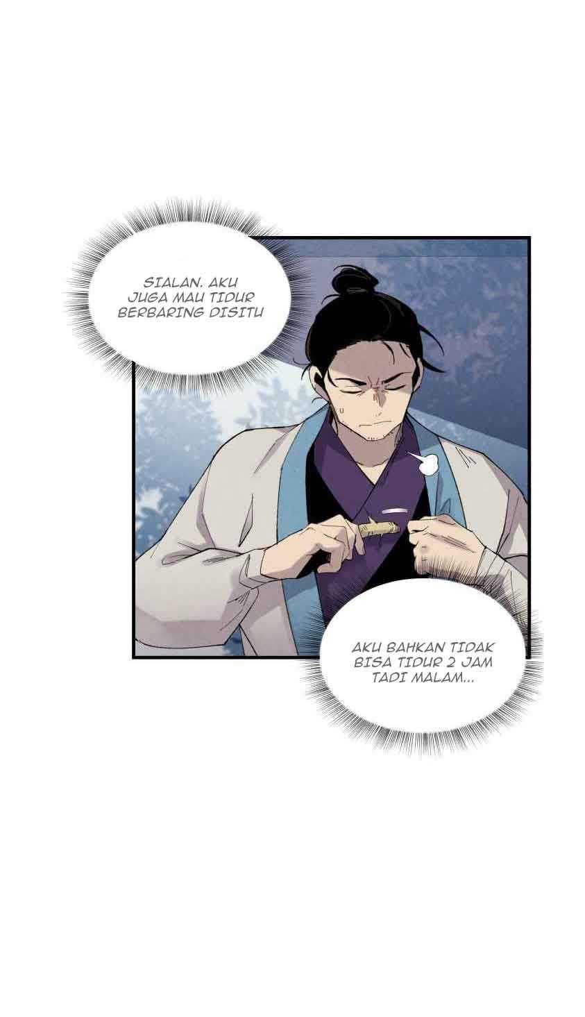 lightning expert Chapter 74 Gambar 8