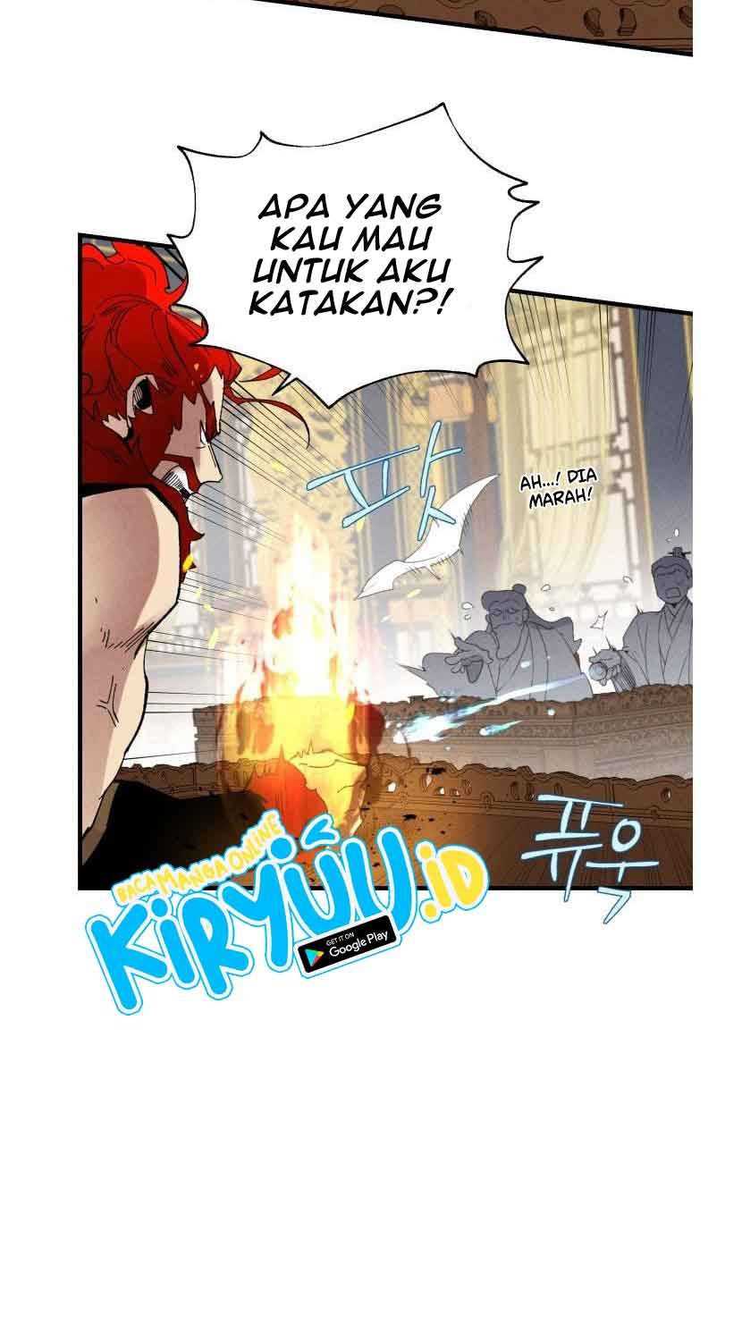 lightning expert Chapter 73 Gambar 10