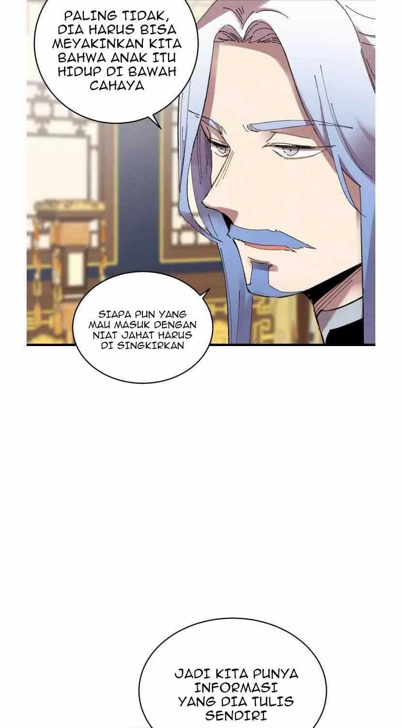 lightning expert Chapter 73 Gambar 16