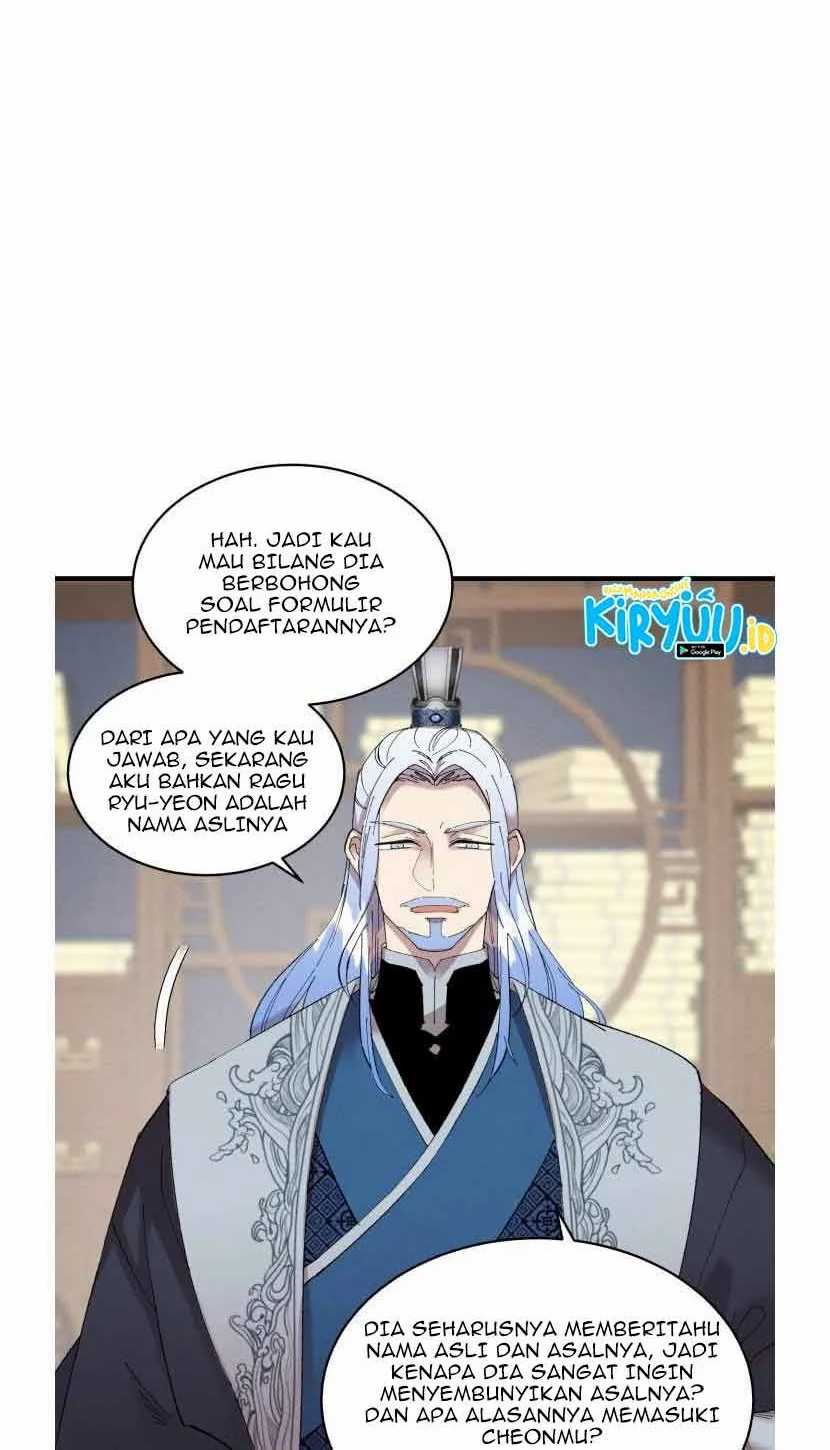 lightning expert Chapter 73 Gambar 21