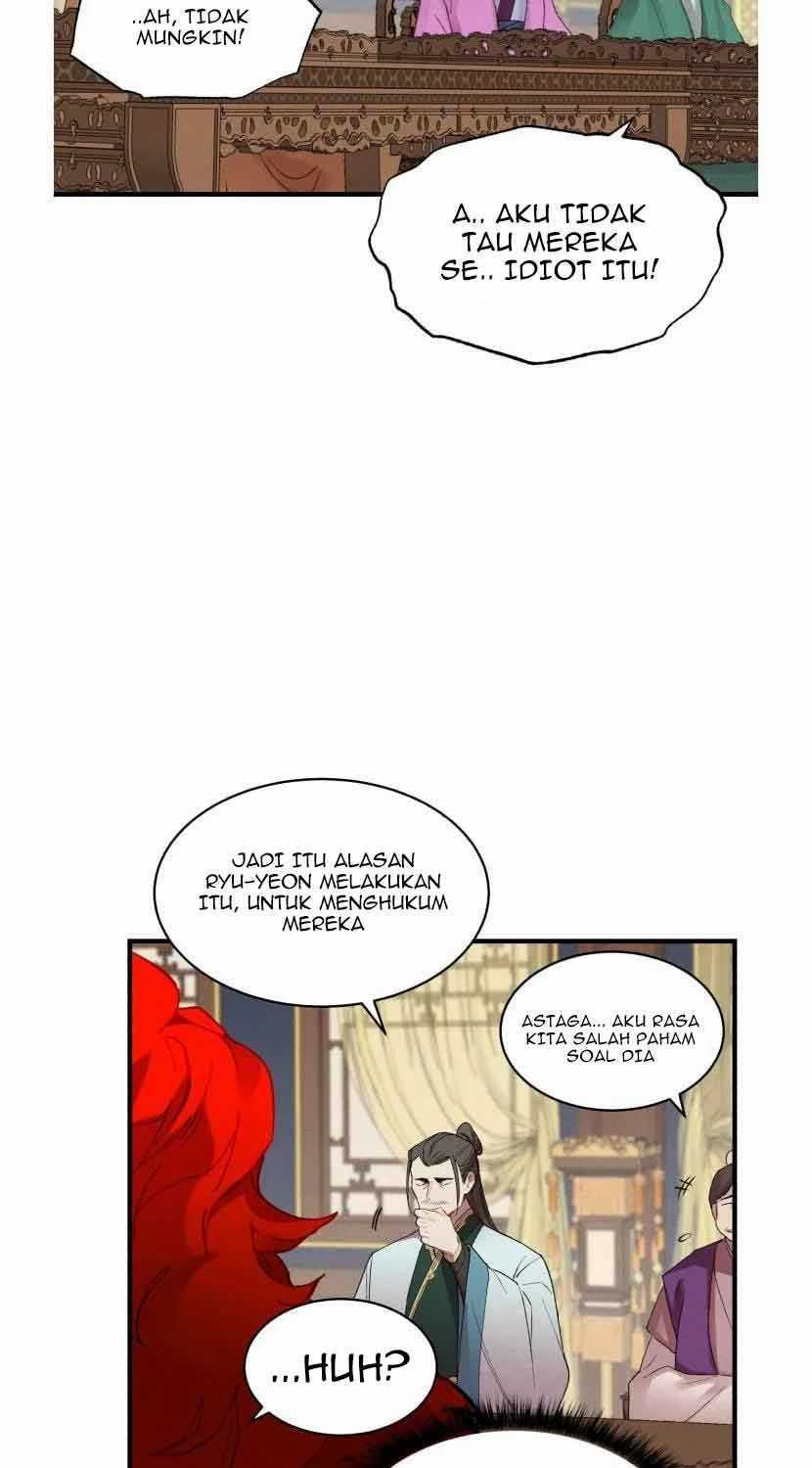 lightning expert Chapter 73 Gambar 30