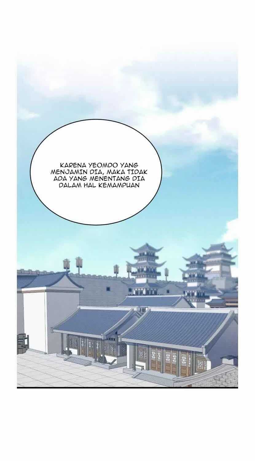 lightning expert Chapter 73 Gambar 34