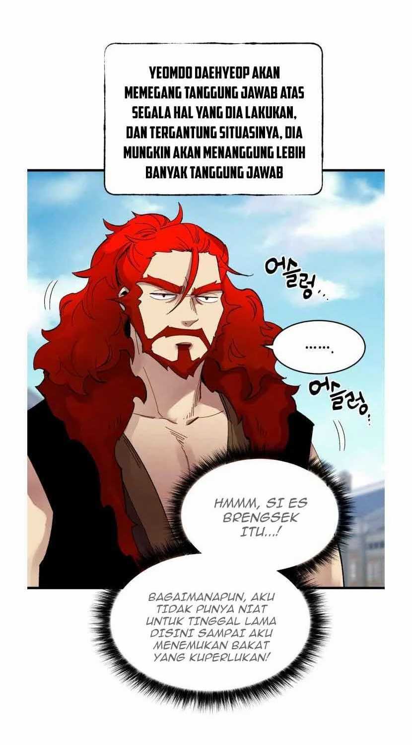 lightning expert Chapter 73 Gambar 37