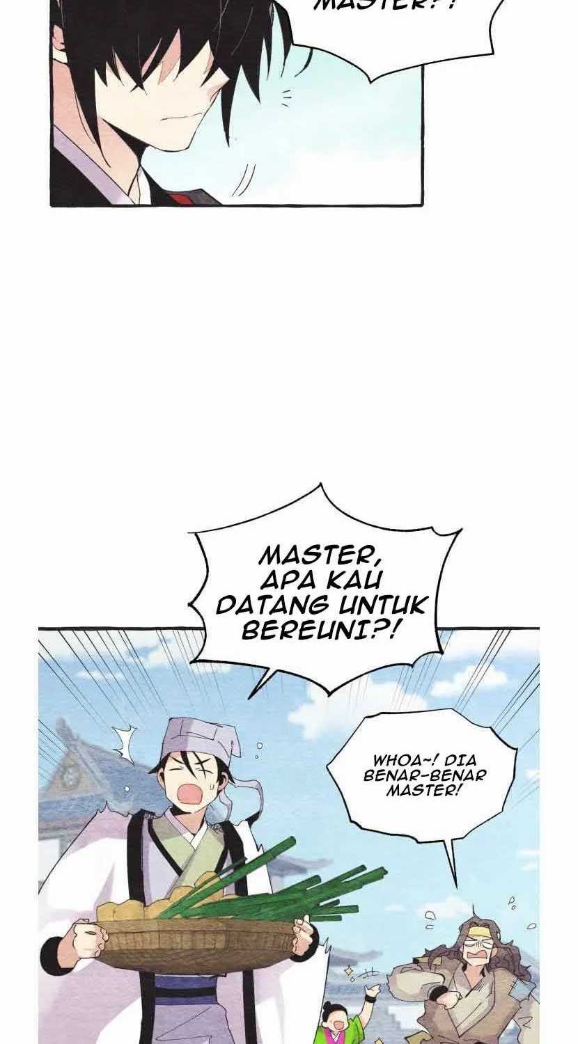 lightning expert Chapter 73 Gambar 45