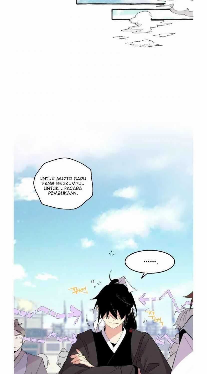 lightning expert Chapter 73 Gambar 50