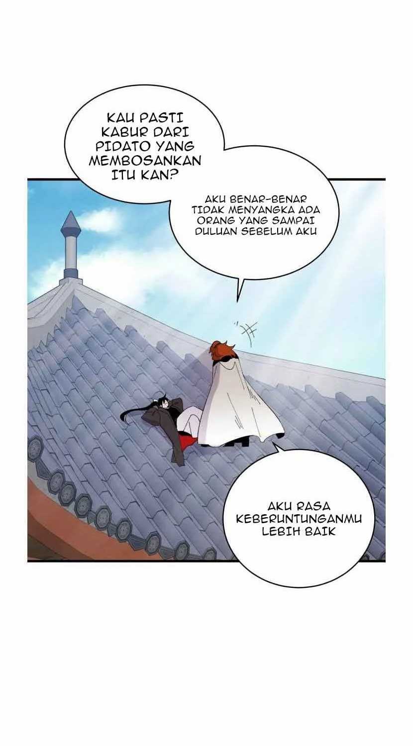 lightning expert Chapter 73 Gambar 67