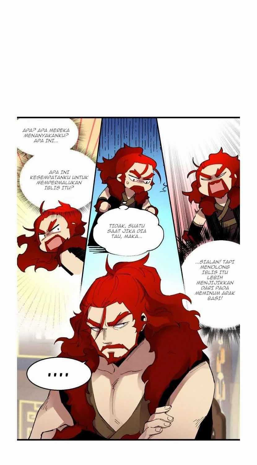 lightning expert Chapter 73 Gambar 8